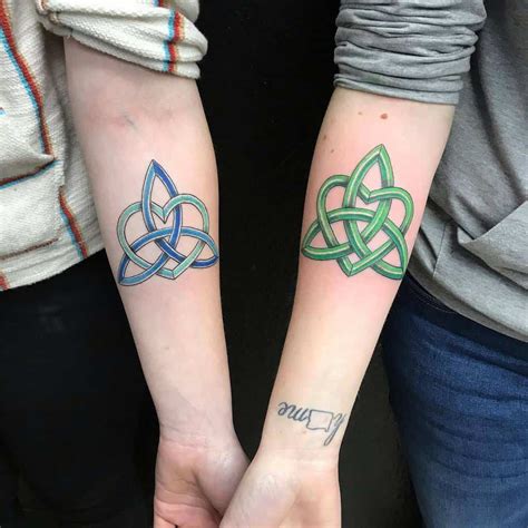 Irish sister tattoo. Things To Know About Irish sister tattoo. 